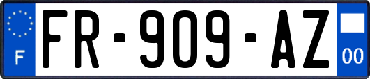 FR-909-AZ