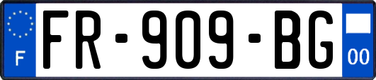 FR-909-BG