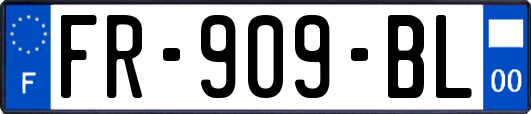 FR-909-BL