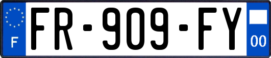 FR-909-FY