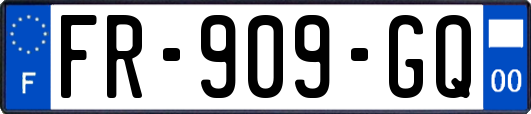 FR-909-GQ