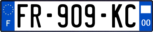 FR-909-KC