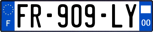 FR-909-LY