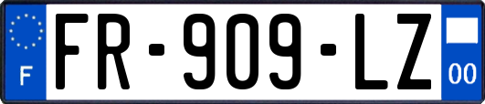 FR-909-LZ