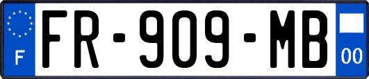 FR-909-MB