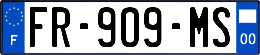 FR-909-MS