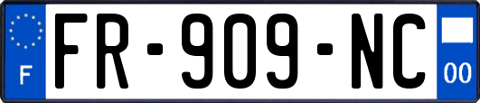 FR-909-NC