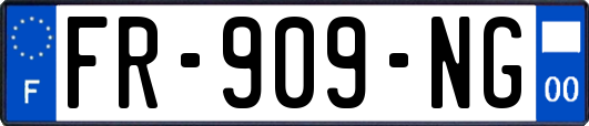 FR-909-NG