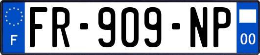 FR-909-NP