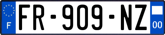FR-909-NZ