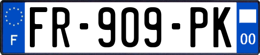 FR-909-PK