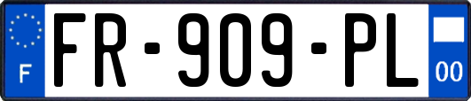 FR-909-PL