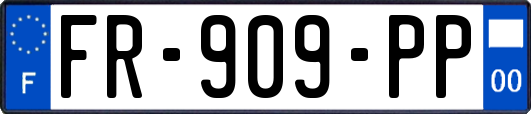 FR-909-PP