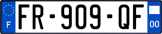 FR-909-QF