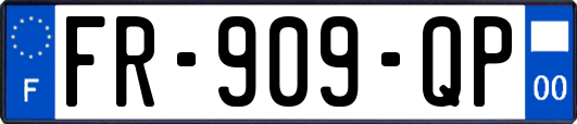 FR-909-QP