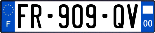 FR-909-QV