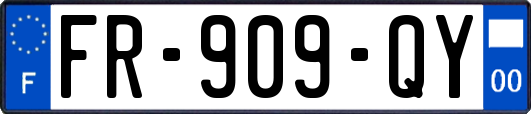 FR-909-QY