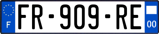 FR-909-RE