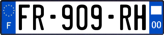 FR-909-RH