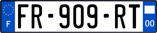FR-909-RT