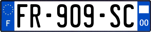 FR-909-SC