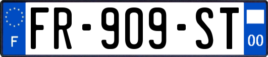 FR-909-ST