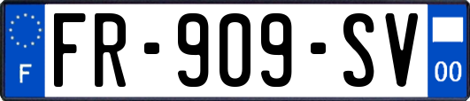 FR-909-SV
