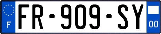 FR-909-SY