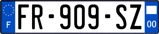 FR-909-SZ