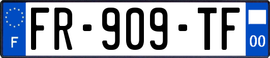 FR-909-TF