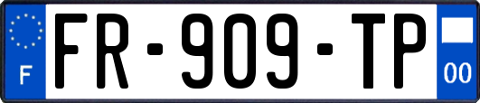 FR-909-TP
