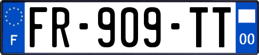 FR-909-TT