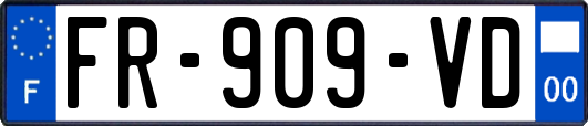 FR-909-VD