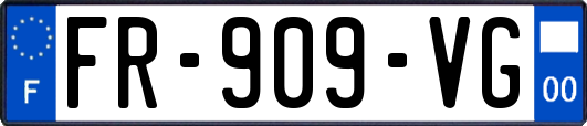 FR-909-VG