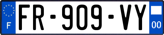 FR-909-VY