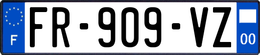FR-909-VZ