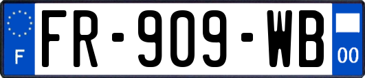 FR-909-WB