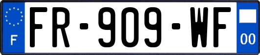FR-909-WF
