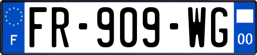 FR-909-WG