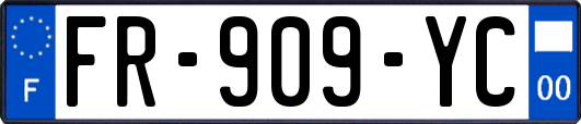 FR-909-YC