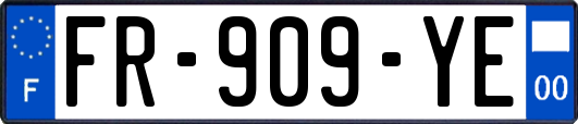 FR-909-YE