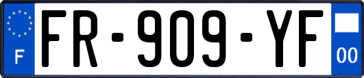 FR-909-YF