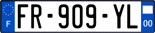 FR-909-YL
