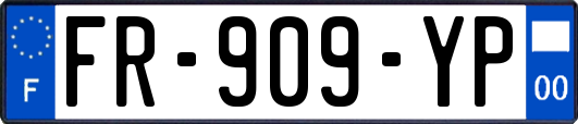 FR-909-YP