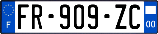 FR-909-ZC
