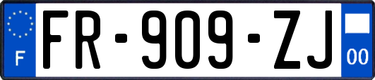 FR-909-ZJ