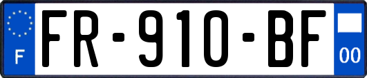 FR-910-BF