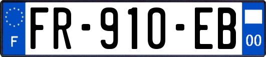 FR-910-EB