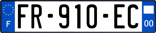 FR-910-EC