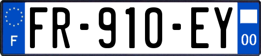 FR-910-EY